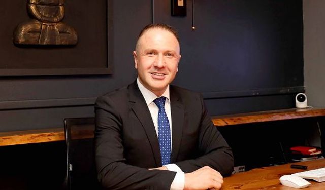 EGOD Başkanı Torun: “Yaz sonu otomobillere büyük zam gelecek”