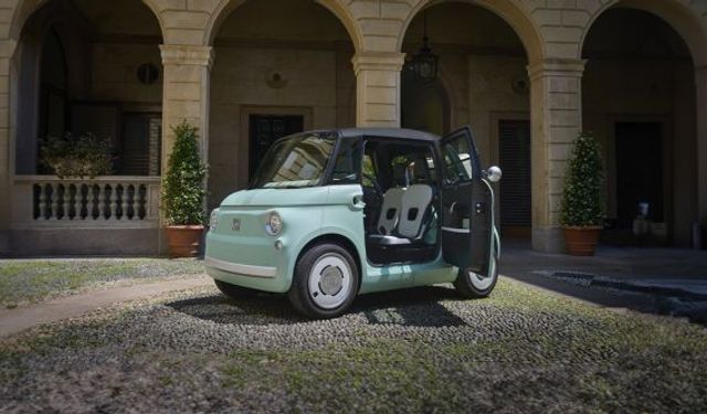 FIAT ve Voltify’dan sürdürülebilir mobilite yolunda iş birliği
