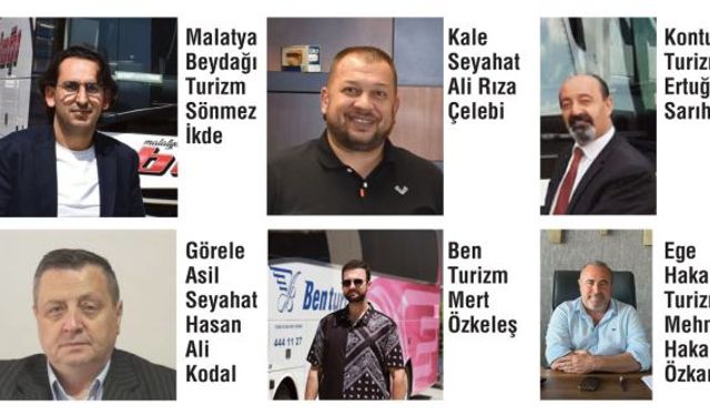 KRİZ TAŞIMACIYI VURUYOR!