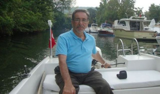 Demirel Turnagöl yaşamını yitirdi