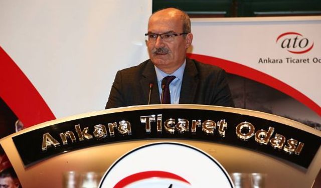 İş dünyasında-Ya ticaret yaptığım şirket konkordato ilan ederse-tedirginliği baş gösterdi