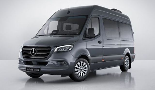 Mercedes-Benz’den Ağustos fırsatları