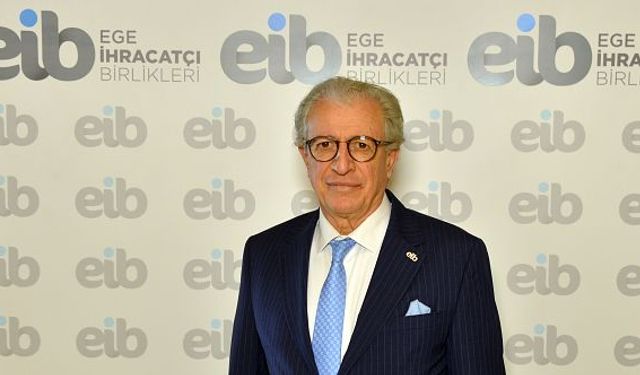 Bu gidişe dur denilmezse ihracatçı entübe olacak