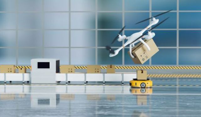 Lojistik sektörünü yakın zamanda etkileyecek yapay zeka teknolojileri