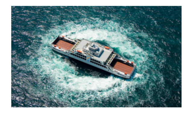 İDO 29 Ekim Cumhuriyet Bayramı'nda 270 bin yolcu taşıdı