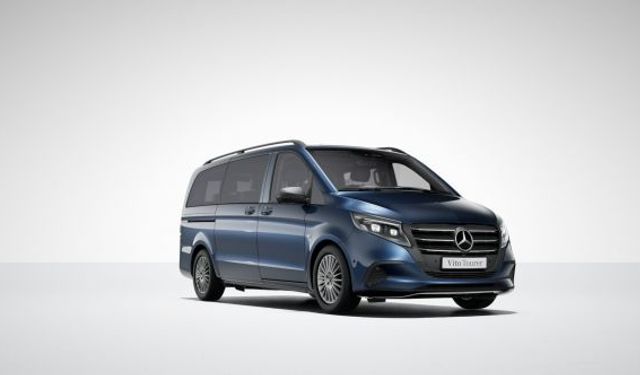 Mercedes-Benz’den Ekim fırsatları