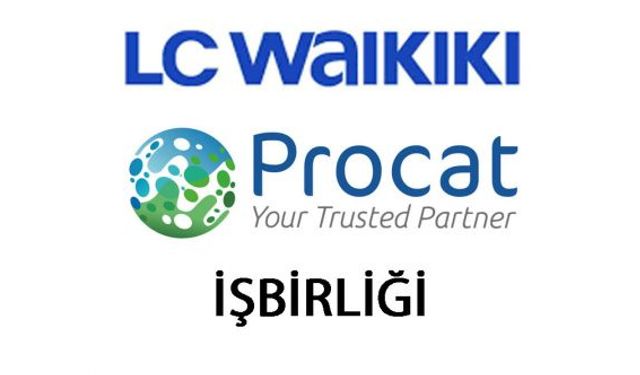 Procat ve LC Waikiki’den müşteri deneyiminde yeni bir dönem başlatan iş birliği