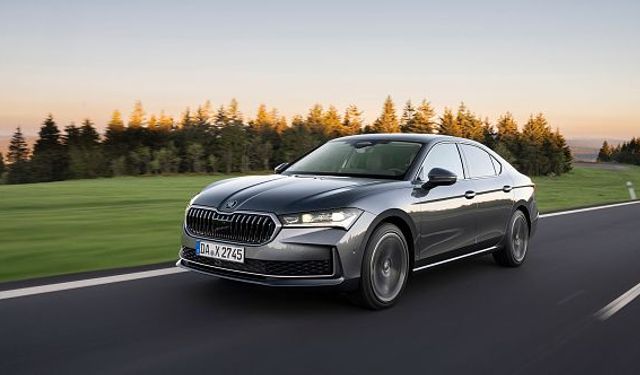 Škoda, Kasım ayına özel fırsatlar sunuyor