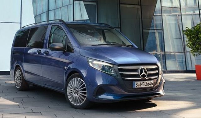 Mercedes-Benz’den Kasım fırsatları