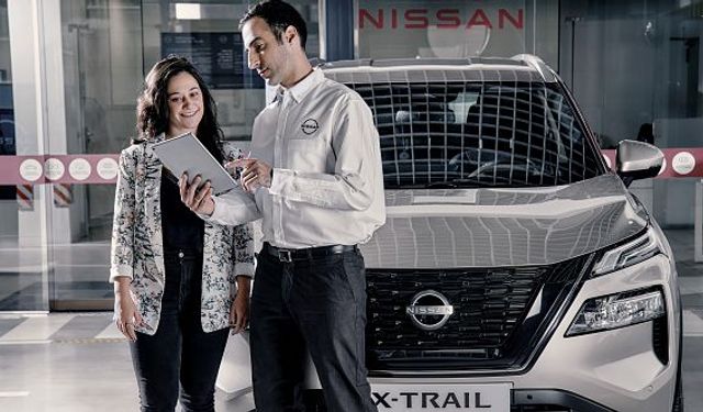 Nissan Türkiye’den Avantajlı Servis Kampanyaları
