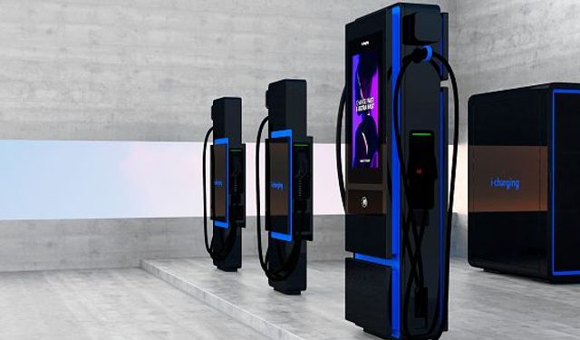 Temsa Motorlu Araçlar, elektrikli araç şarj istasyonu blueberry ürünlerinin Türkiye distribütörlüğünü üstlendi