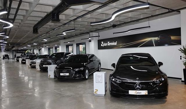 2. el elektrikli araçların geleceği doğru fiyatlandırmayla belirlenecek