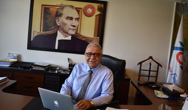 Ulaştırma Bakanına çağrımız: D2 belgeli taşımacıların 9+1 mağduriyeti çözülmeli