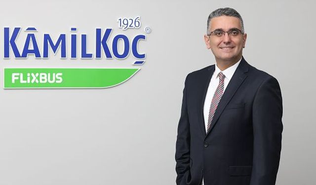 Kâmil Koç 2024 yılı seyahat verilerini açıkladı