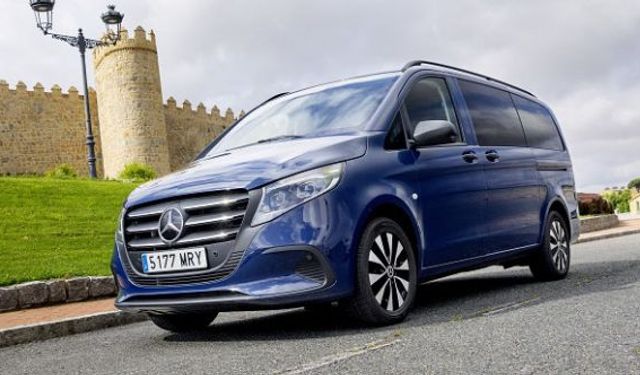 Mercedes-Benz’den Ocak fırsatları