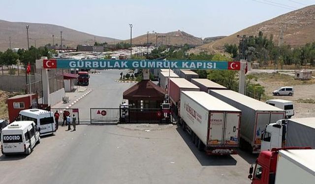 UND'den İran'a çağrı: Türk araçlarına yapılan zorlaştırıcı uygulamaları kaldırın!