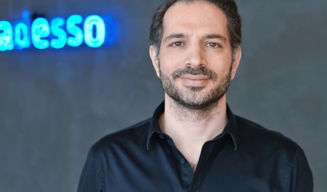 adesso Türkiye’nin 2024 geliri 1,03 milyar lira oldu