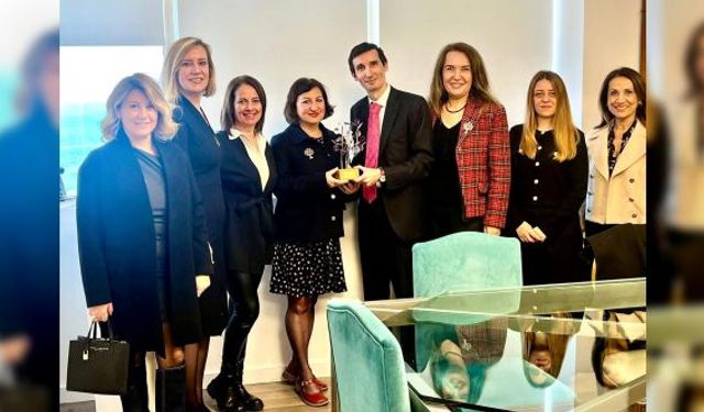 EGİKAD üyelerine vize kolaylığı