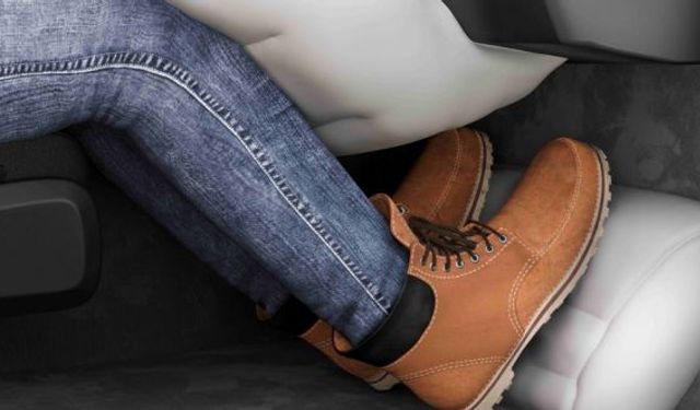 ZF LIFETEC’ten dünyada bir ilk