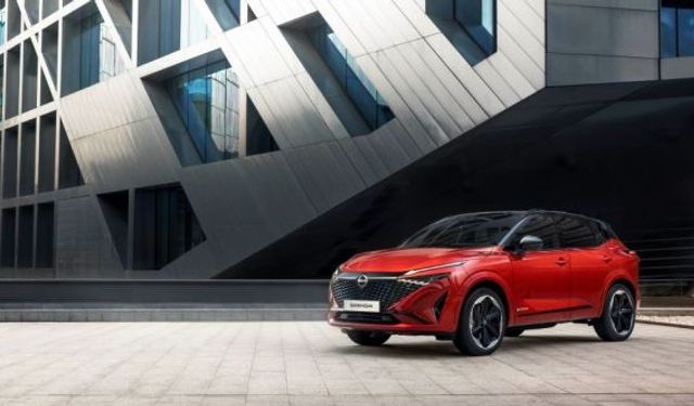 Nissan Türkiye’den bahar kampanyaları