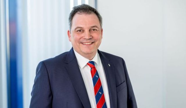 Schmitz Cargobull AG’de atamalar