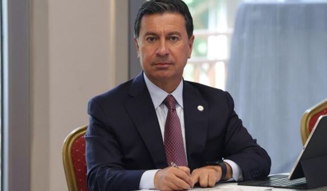 “Turizm kent ekonomimizin lokomotifidir”