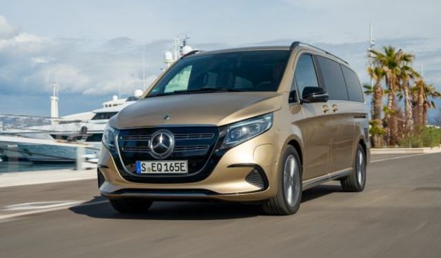 Mercedes-Benz’den Mayıs ayı kampanyaları