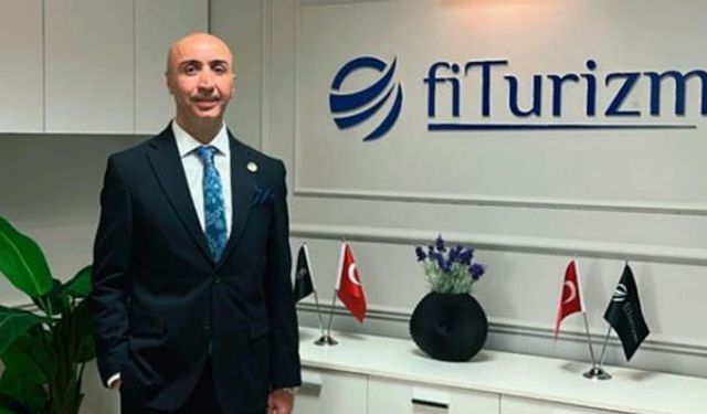 Fi Turizm - İbrahim Neğiş: Dev Filolar, Piyasayı Ele Geçiriyor