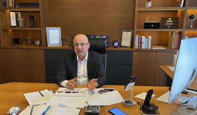 Gürsel Turizm'in 2030 Vizyonu: Yurtiçi ve Yurtdışı Büyüme Stratejileri