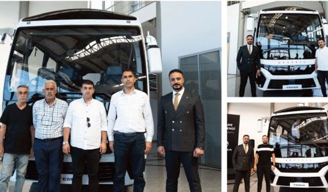 Adana’da Yeni Prestij’e Yoğun İlgi