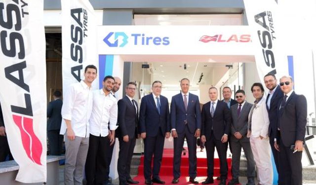 Brisa’dan ihracatta stratejik adım