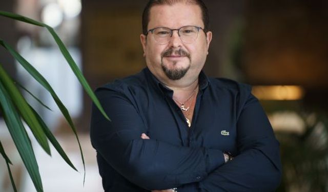 ÇEŞTOB Başkanı Belge: “Çeşme yeniden nefes alıyor”  “Tüm tatilcilerimizi yeniden Çeşme’ye davet ediyoruz”