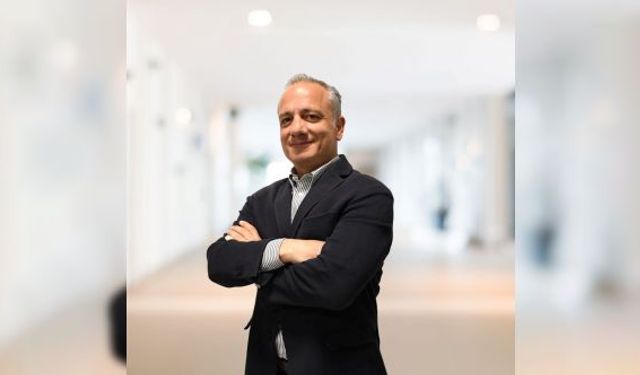 Horoz Lojistik’te Yeni Atama