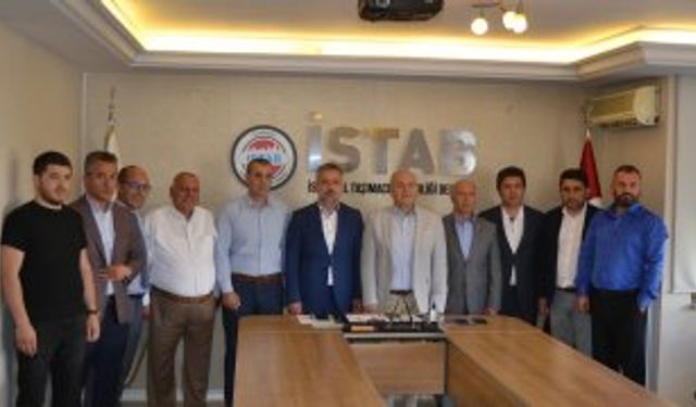 Plaka tahdidini aldık mutluyuz