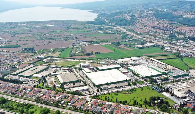 Otokar İlk Yarıda Satışlarını Yüzde 53 Artırdı