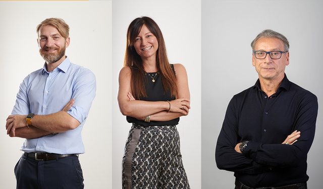 Prometeon, küresel büyüme ve liderlik vizyonuyla üç kritik atama ve yeni bir global yapı kurdu