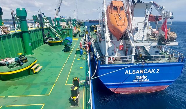 Arkas Bunker’dan CITROSUCO ve DİTAŞ’a Sürdürülebilir Biyoyakıt Tedarikleri