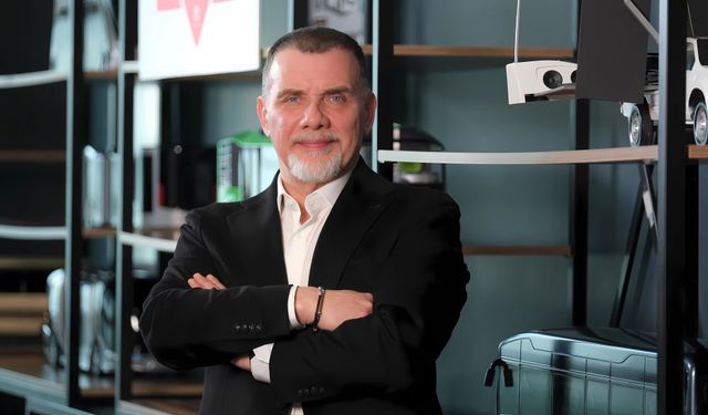 Anadolu Isuzu ilk 1000 ihracatçı listesinde 169’uncu sırada yer aldı