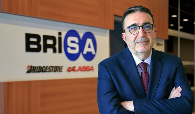 Brisa, 2025 2. Çeyrekte Premium Segmentte Liderliğe Yükseldi