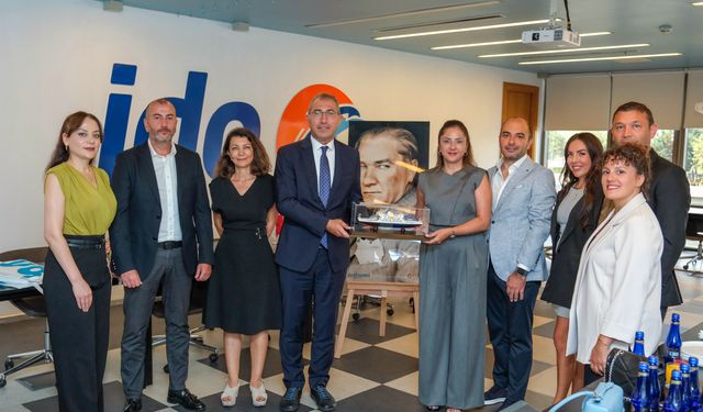 İDO  Gezinomi ile iş birliğine imza attı