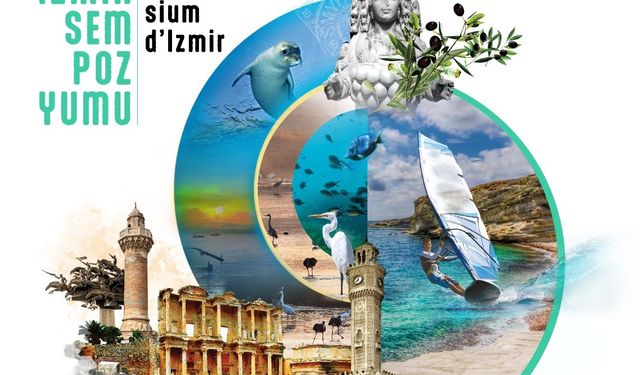 Akdeniz kentleri İzmir'de buluşacak