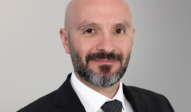 Aras Kargo’da Üst Düzey Atama