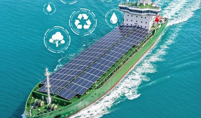 Deniz Taşımacılığında Karbon Vergisi ve Yeni Regülasyonlar Lojistik Maliyetlerini Nasıl Etkileyecek