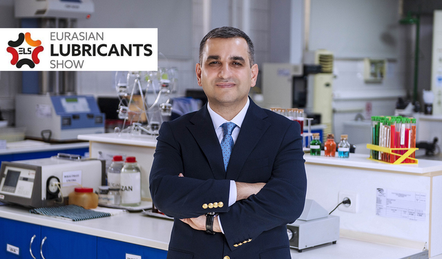 Türkiye, Madeni Yağ Sektöründe Küresel Stratejik Merkez Olma Yolunda