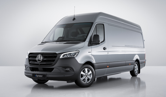 Mercedes Benz’den Ağustos Ayı Finansman Kampanyaları