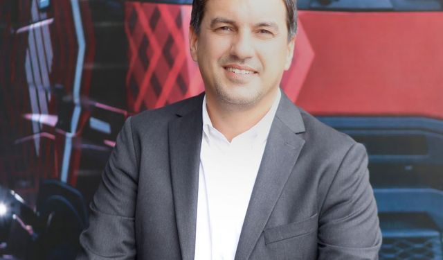 Özgür Fırat’a uluslararası görev