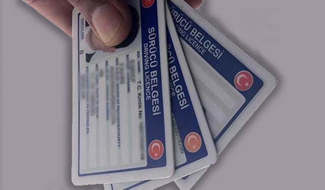 Ehliyet yenileme süresi sonuncu kez uzatıldı