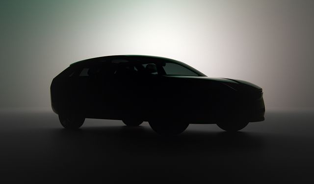 Škoda, Vision O konseptinden yeni detaylar paylaştı