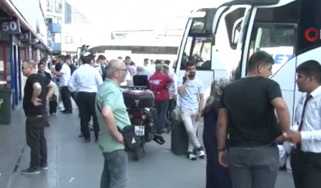 Taşımacılıkta Dönüşüm: Teknoloji, Hizmet ve Acentelik Üzerine