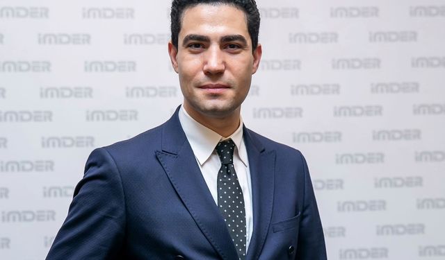 İMDER ve İSDER 2025’in ilk 8 ayındaki makine satışı verilerini açıkladı